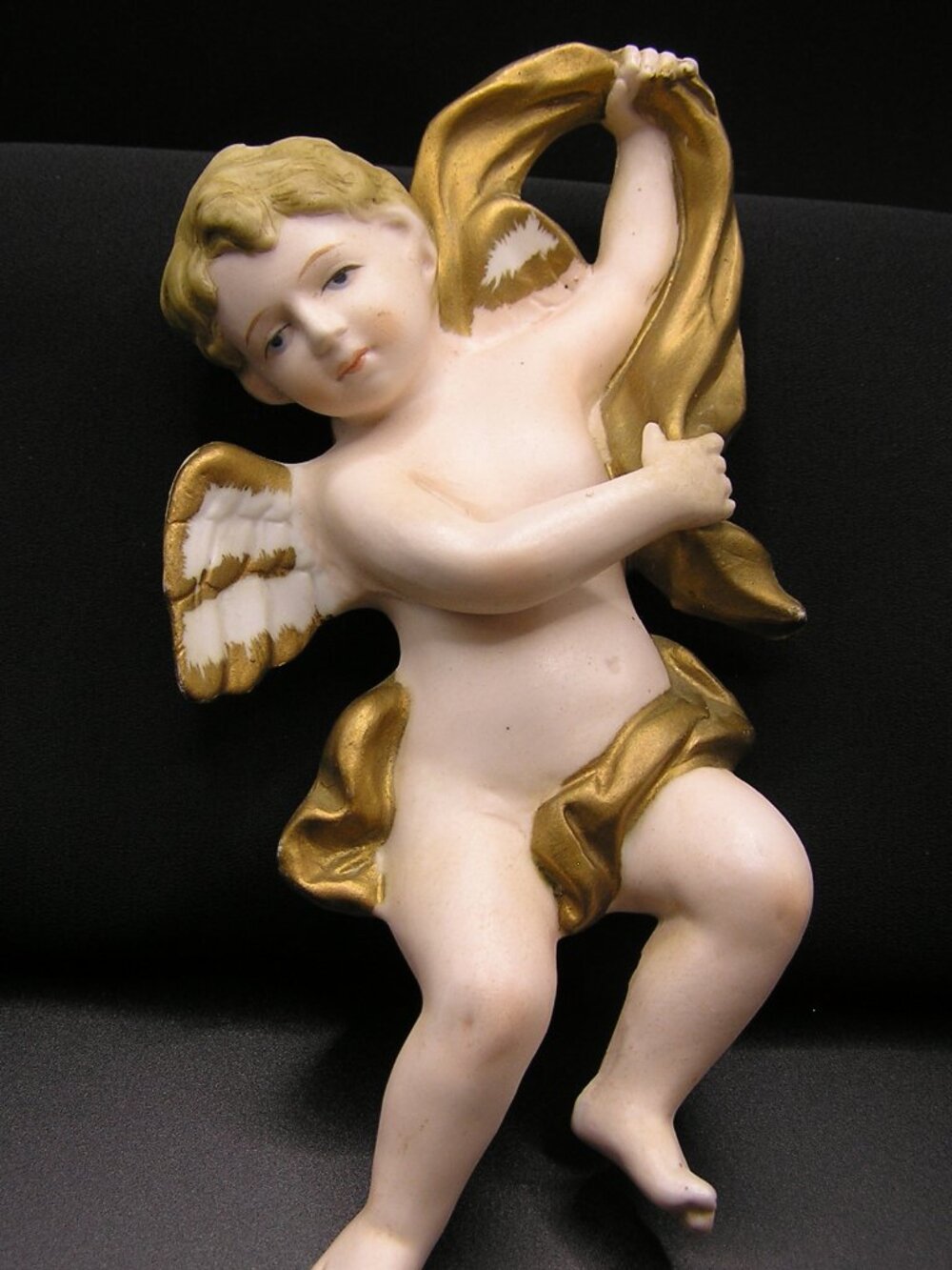 Ardco Porcelain Cherub